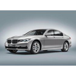 Acessórios BMW Série 7 (Híbrido 2018 - atualidade)